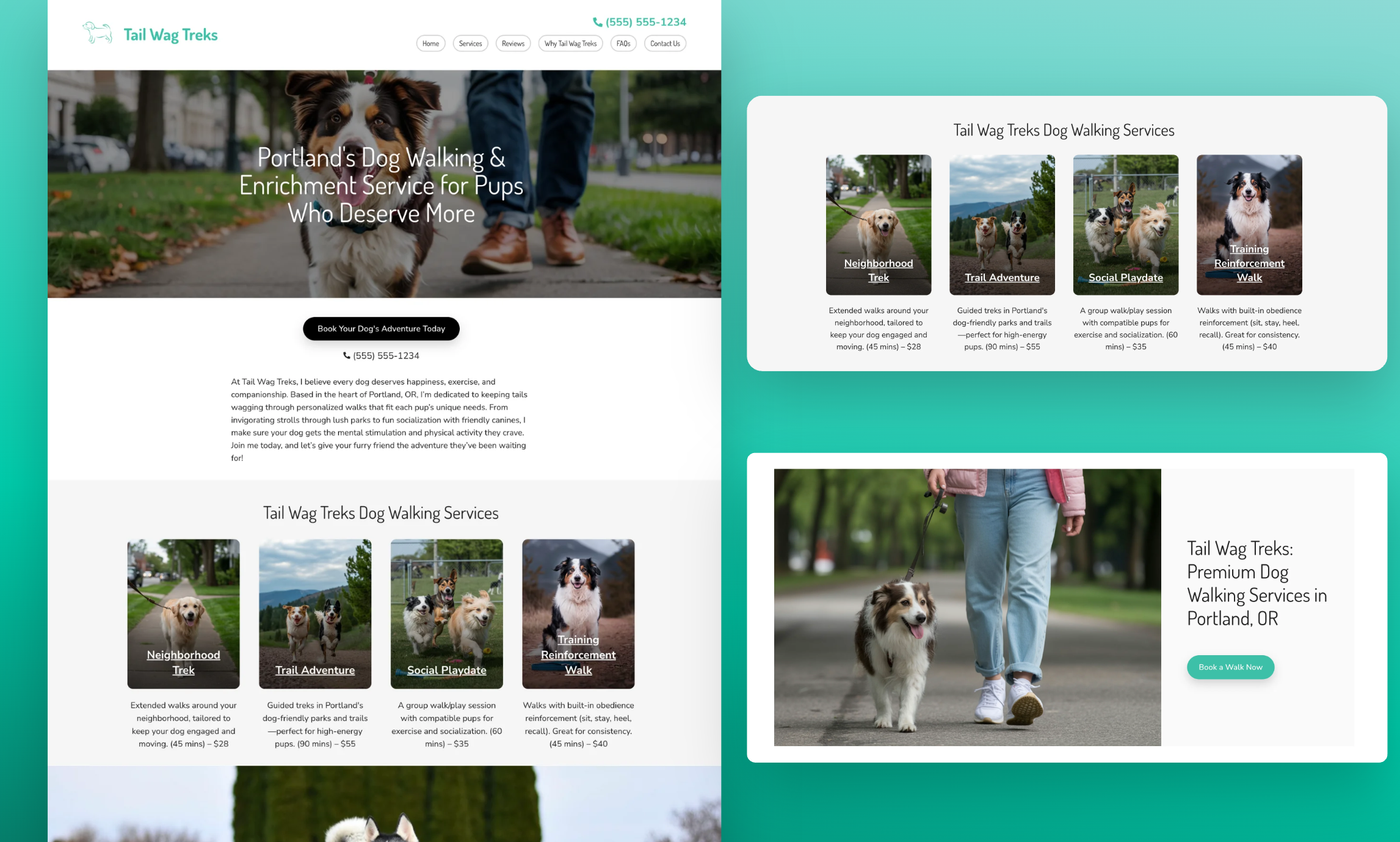 preview of  template