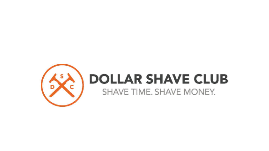 Dollar Shave Club:
