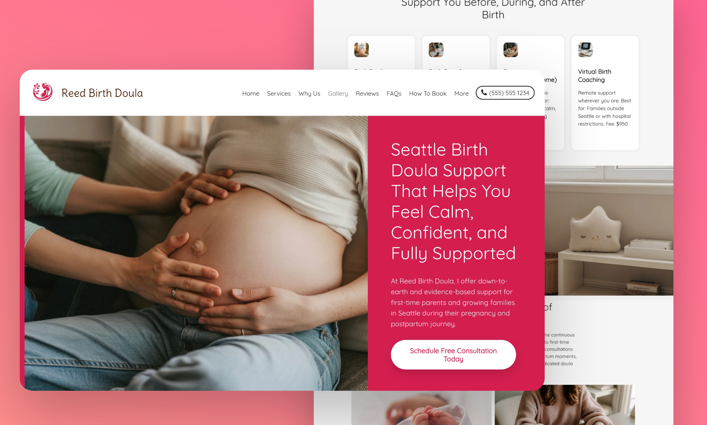 preview of  template