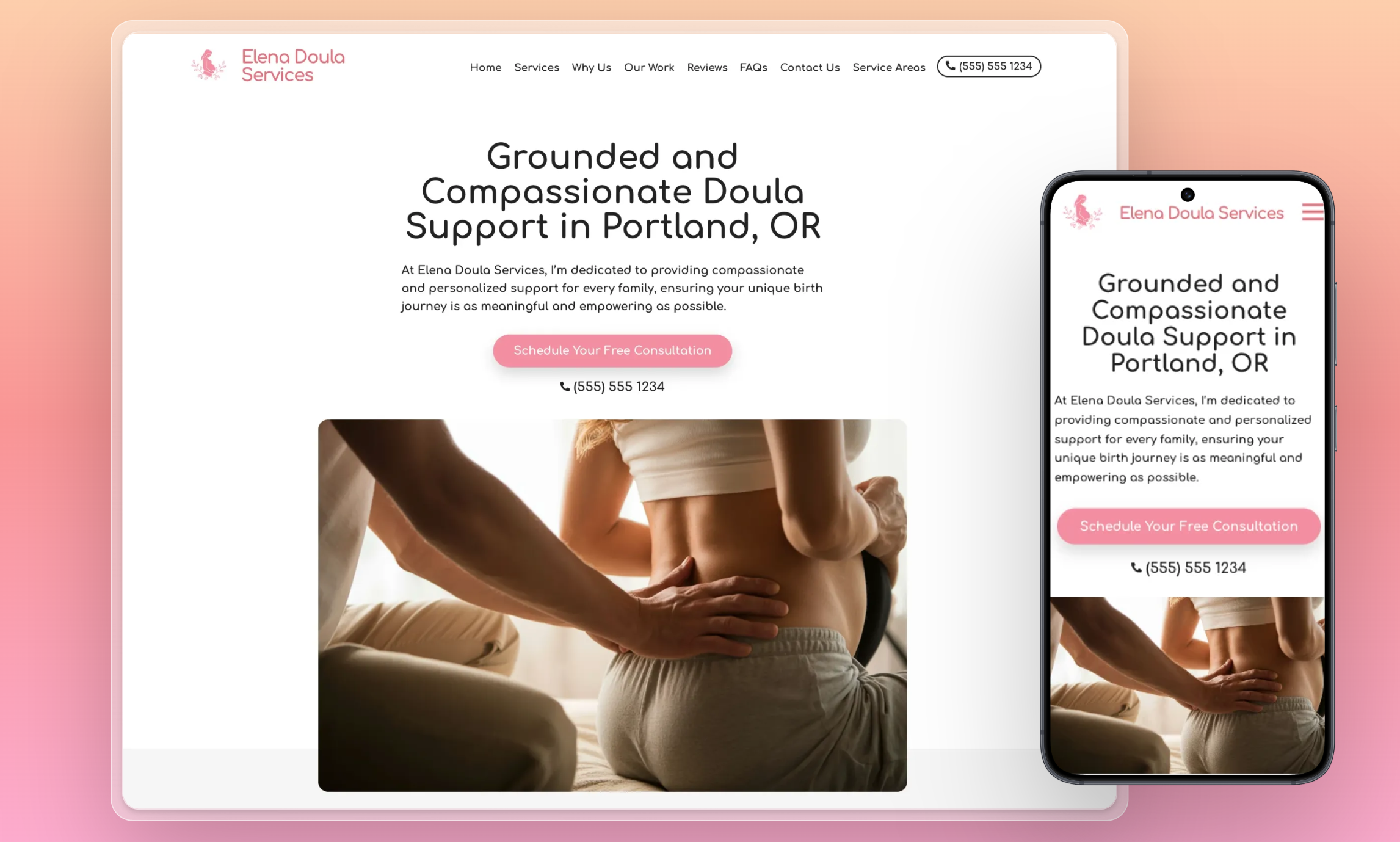 preview of  template