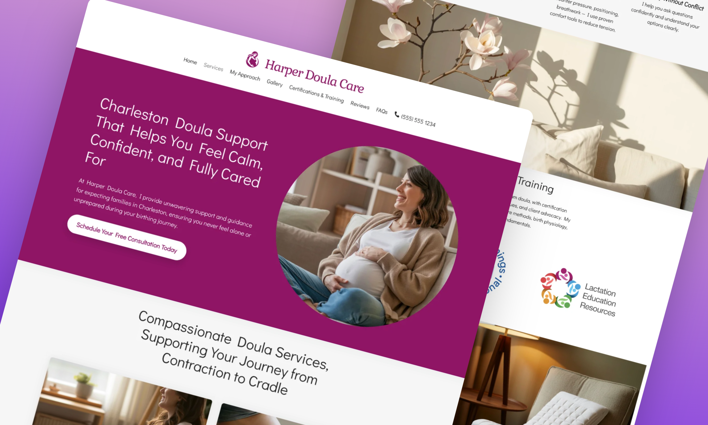 preview of  template