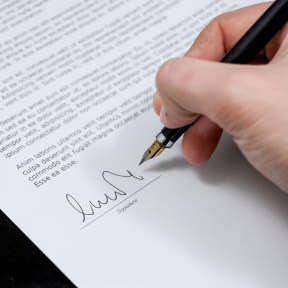 Draft your operating agreement, if necessary.