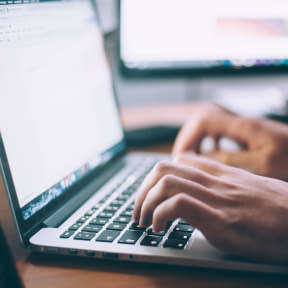 Draw up a set of bylaws.