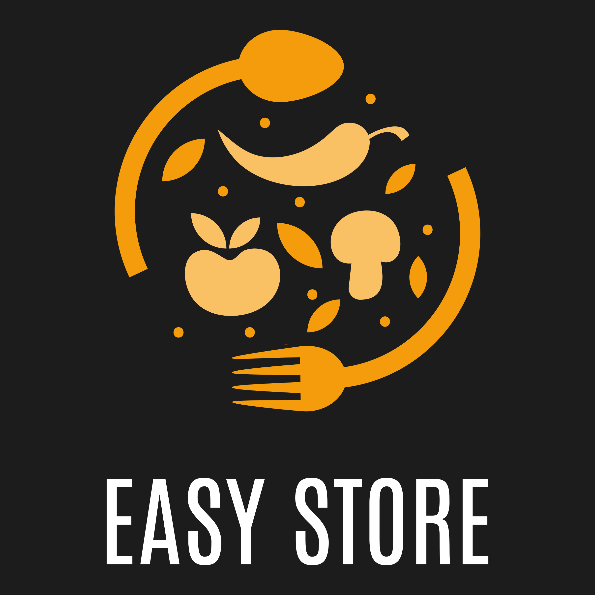 Retail Store Logo