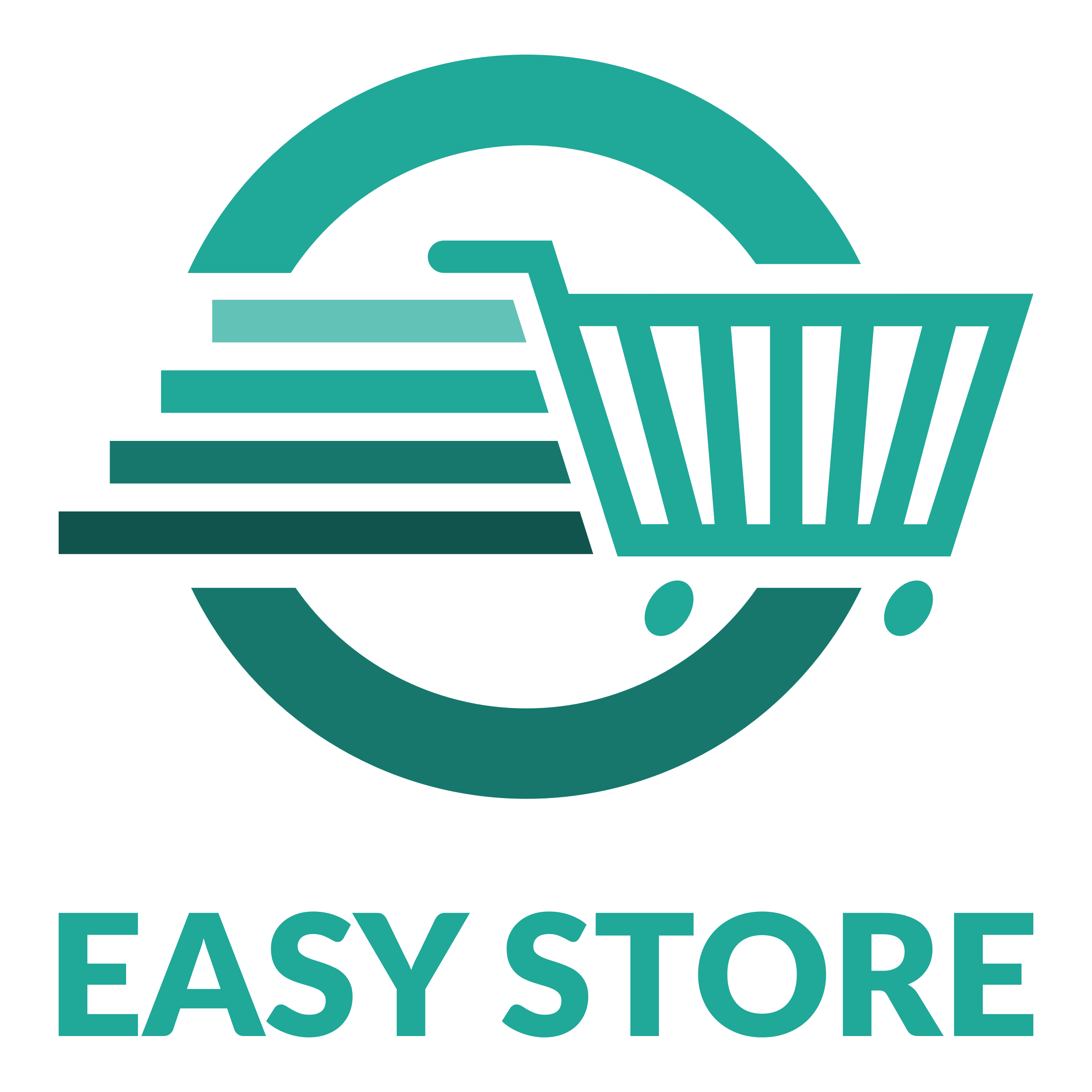 Retail Company Logos