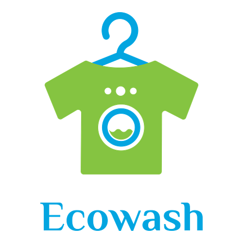 Laundromat Logos + Free Logo Maker