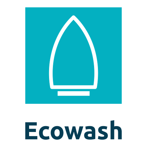 Laundromat Logos + Free Logo Maker