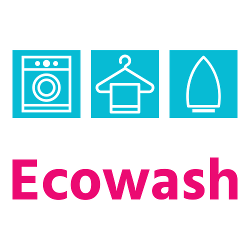 Laundromat Logos + Free Logo Maker