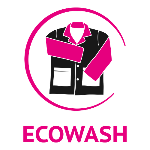 Laundromat Logos + Free Logo Maker