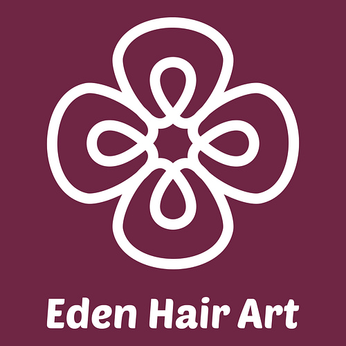 Hair Accessory Logos + Free Logo Maker