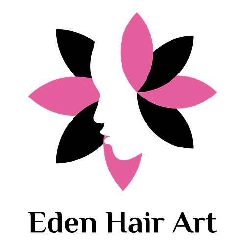 Hair Accessory Logos + Free Logo Maker