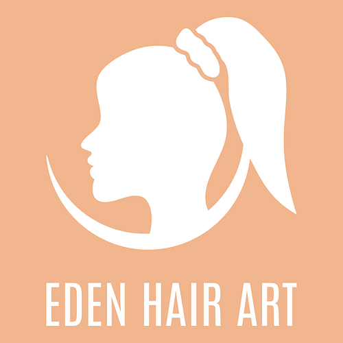 Hair Accessory Logos + Free Logo Maker