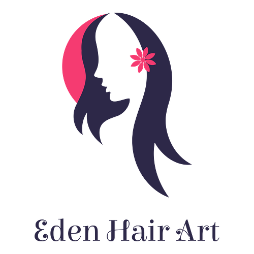 Hair Accessory Logos + Free Logo Maker
