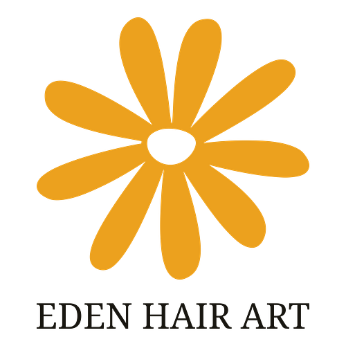 Hair Accessory Logos + Free Logo Maker