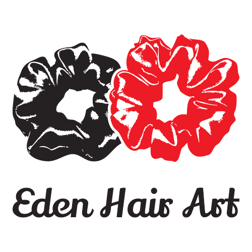 Hair Accessory Logos + Free Logo Maker