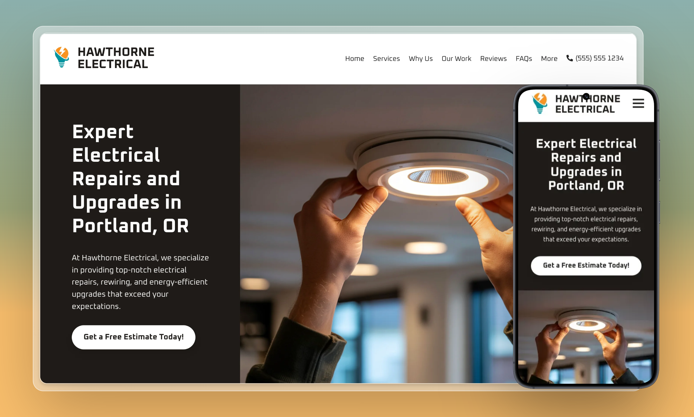 preview of  template