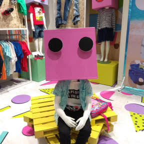 Ensure that all products are visible.