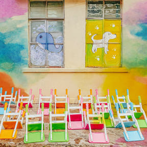 Equip your business.