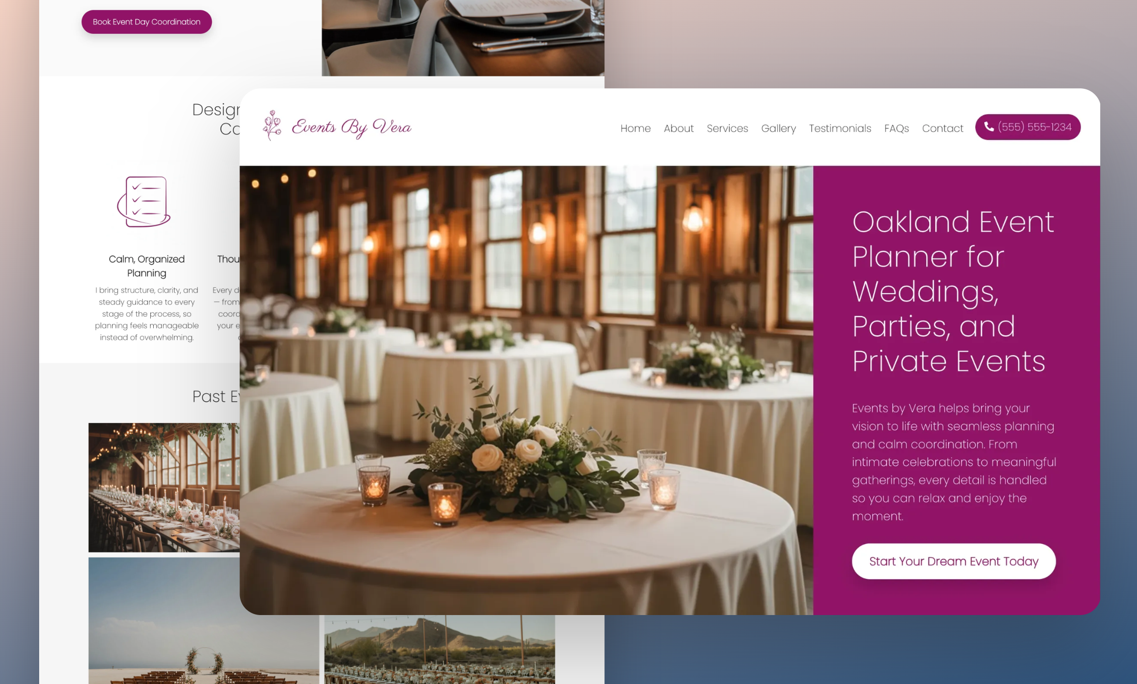 preview of  template