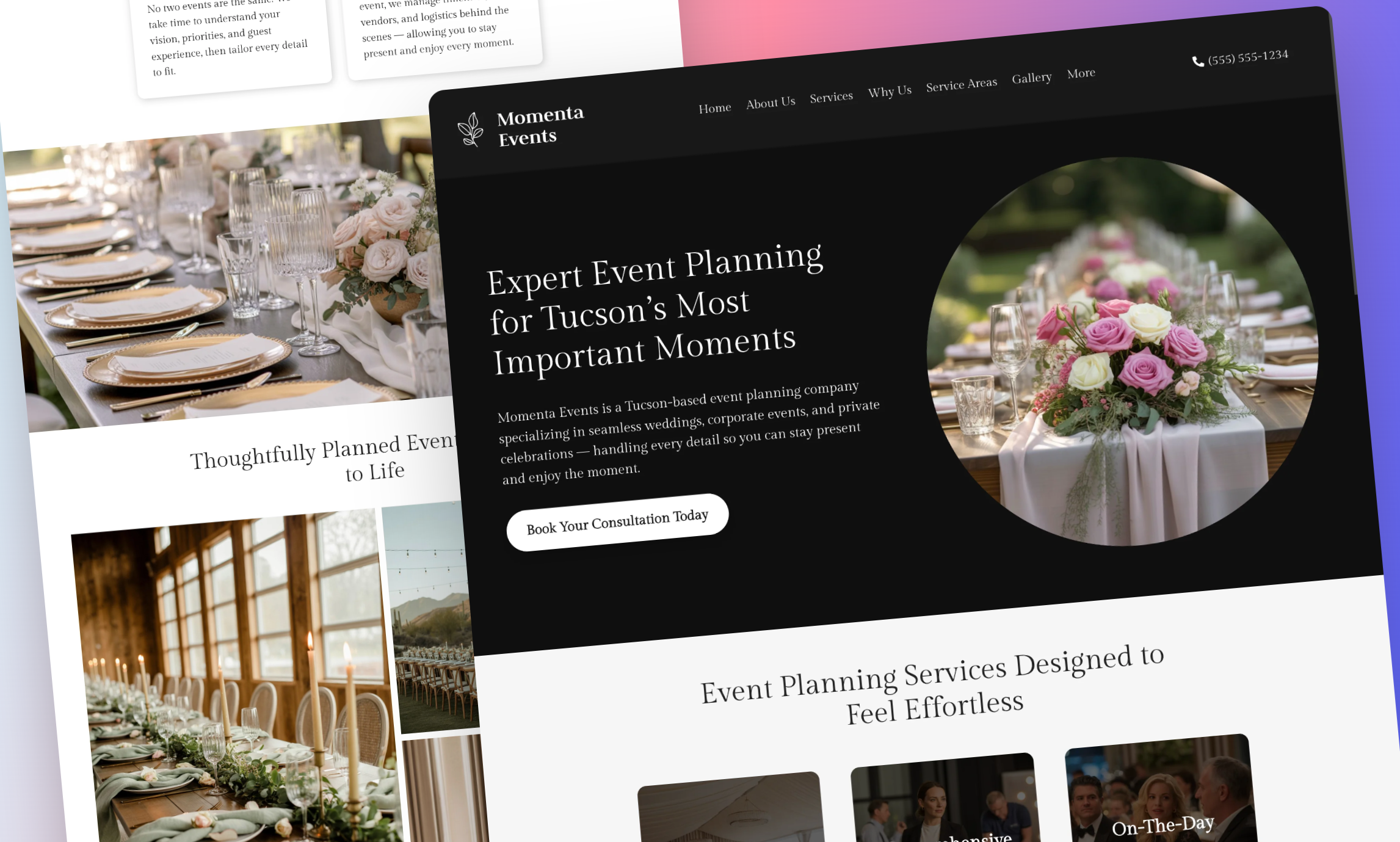 preview of  template