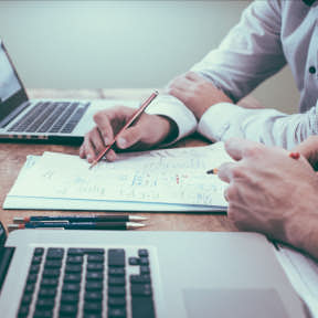 Familiarize yourself with the industry, if needed.