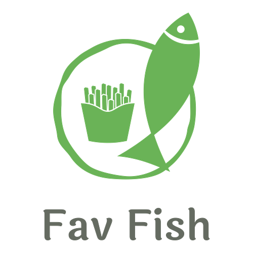 Fish and Chips Logos + Free Logo Maker