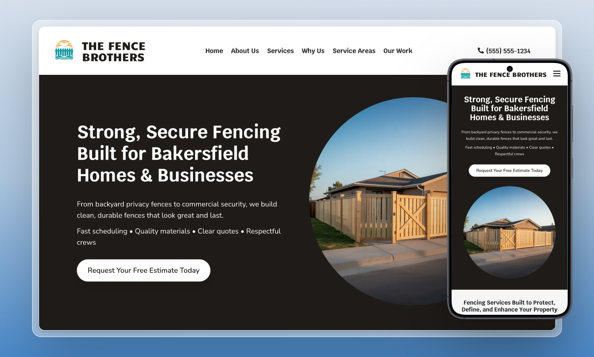 preview of  template