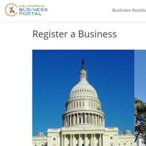 File a DBA statement.