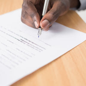 File a Doing Business As (DBA).