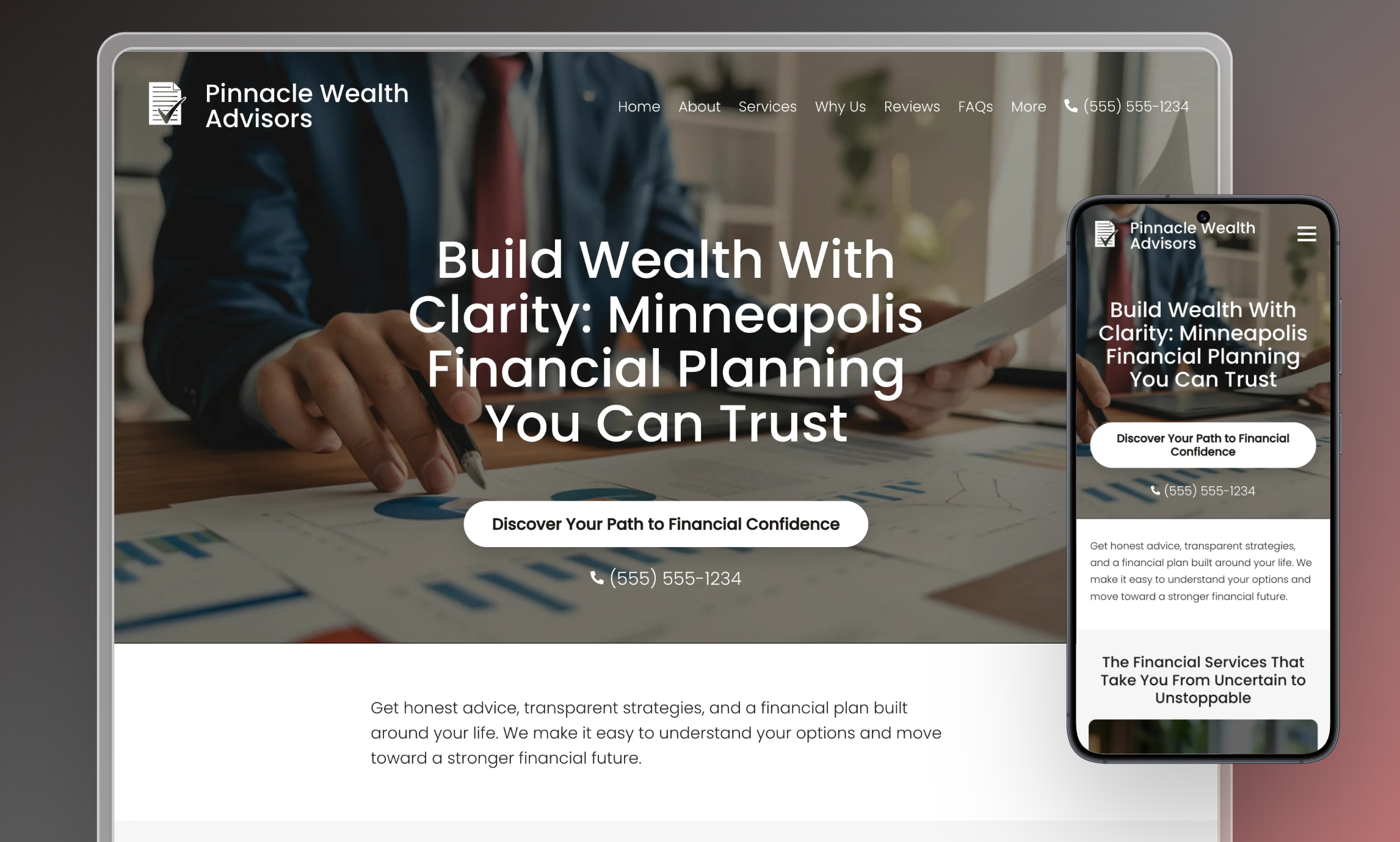 preview of  template