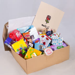 Find a niche or theme.