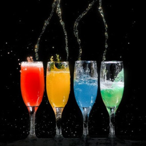 Find a supplier who offers a range of alcohol qualities.