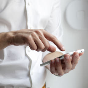 Find out where you can park.