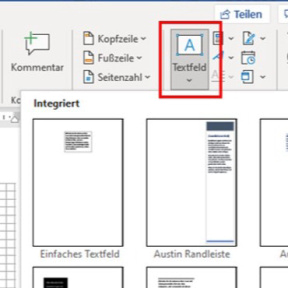 Ergänzen Sie Ihren Firmennamen.
