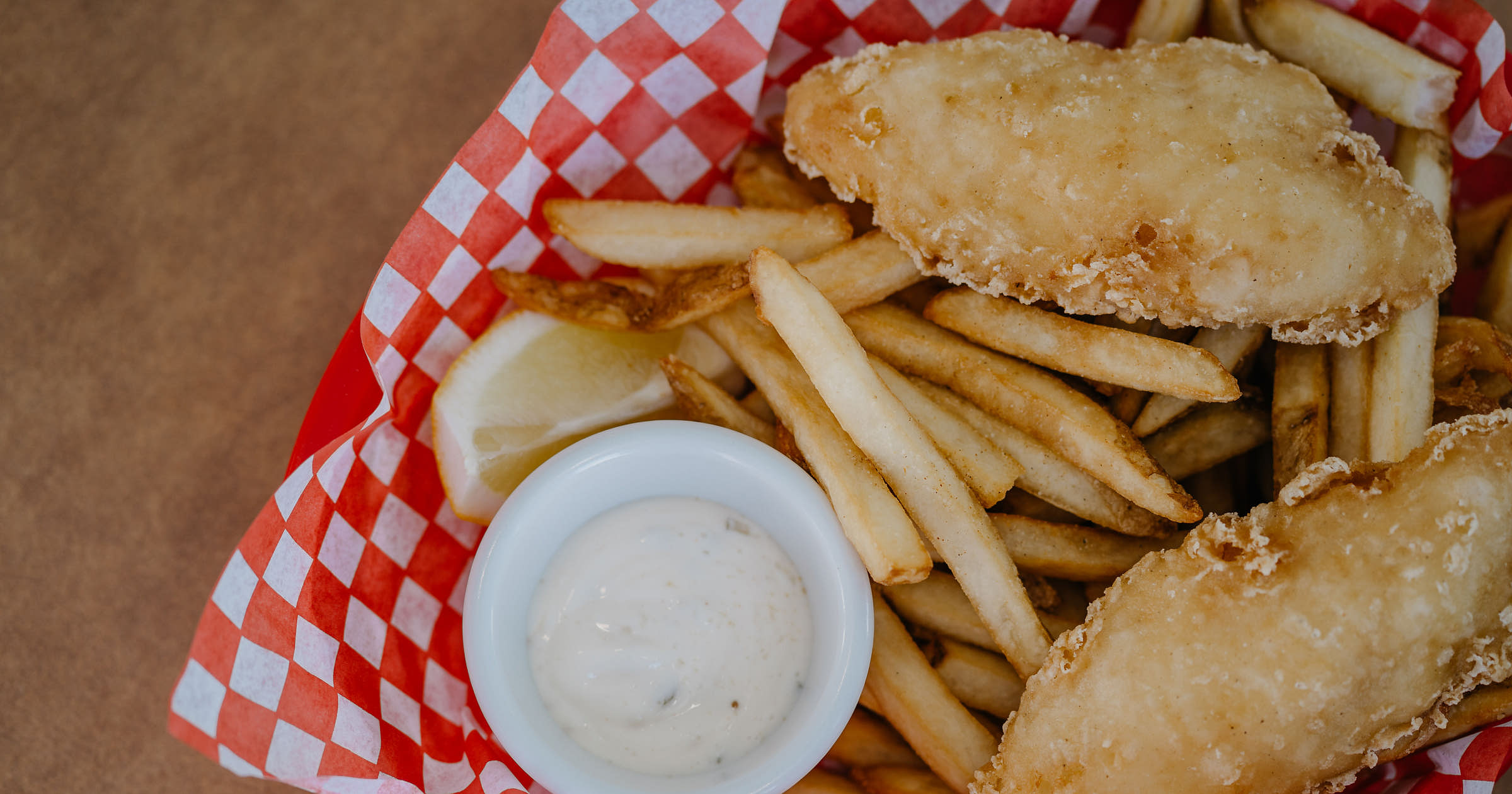 Fish and Chips Logos + Free Logo Maker