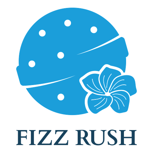 Bath Bomb Logos + Free Logo Maker