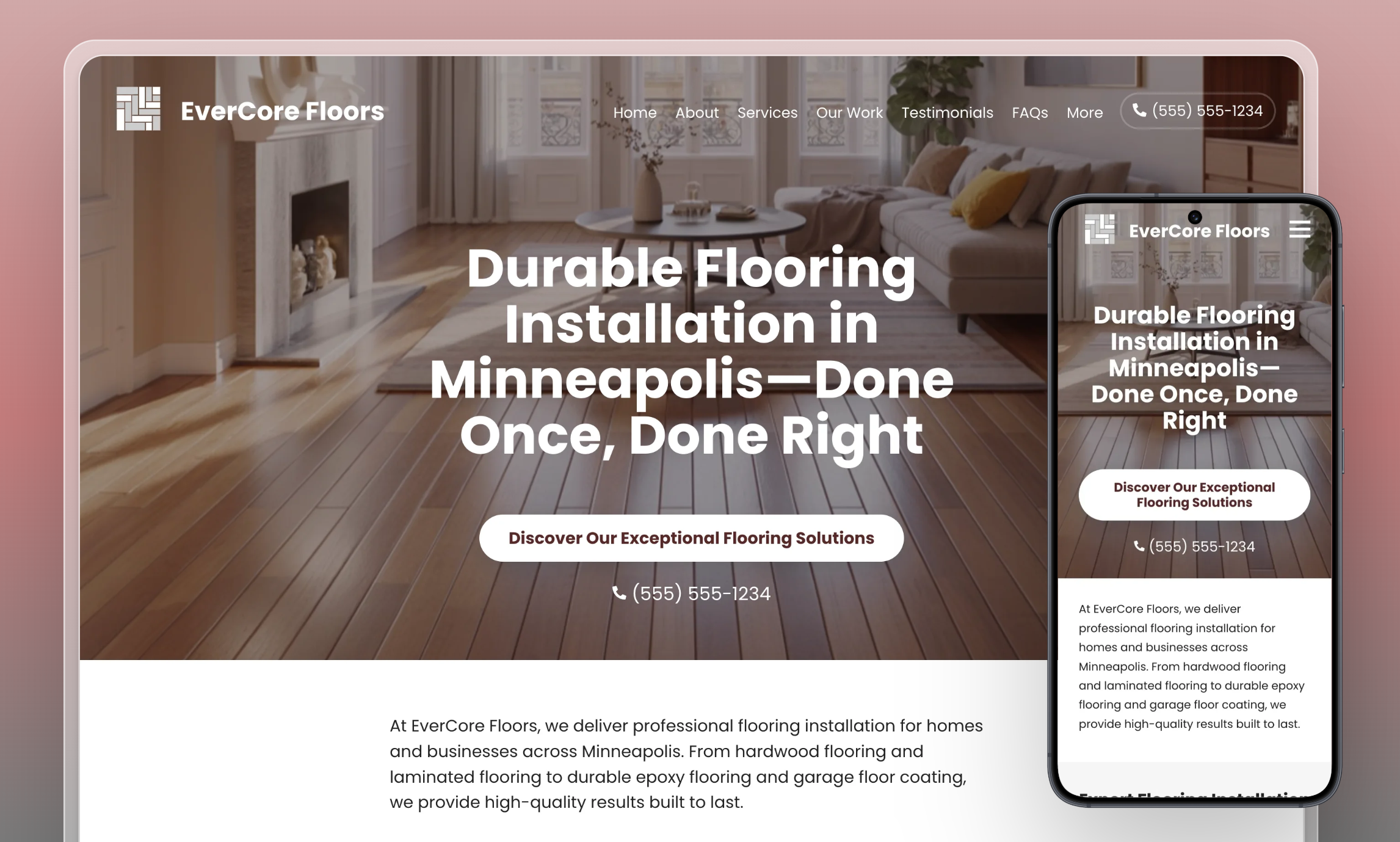 preview of  template