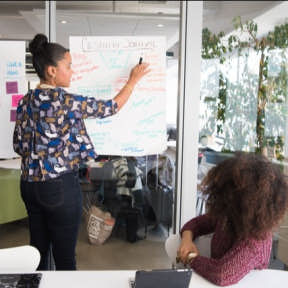 Follow the Lean Startup Method.