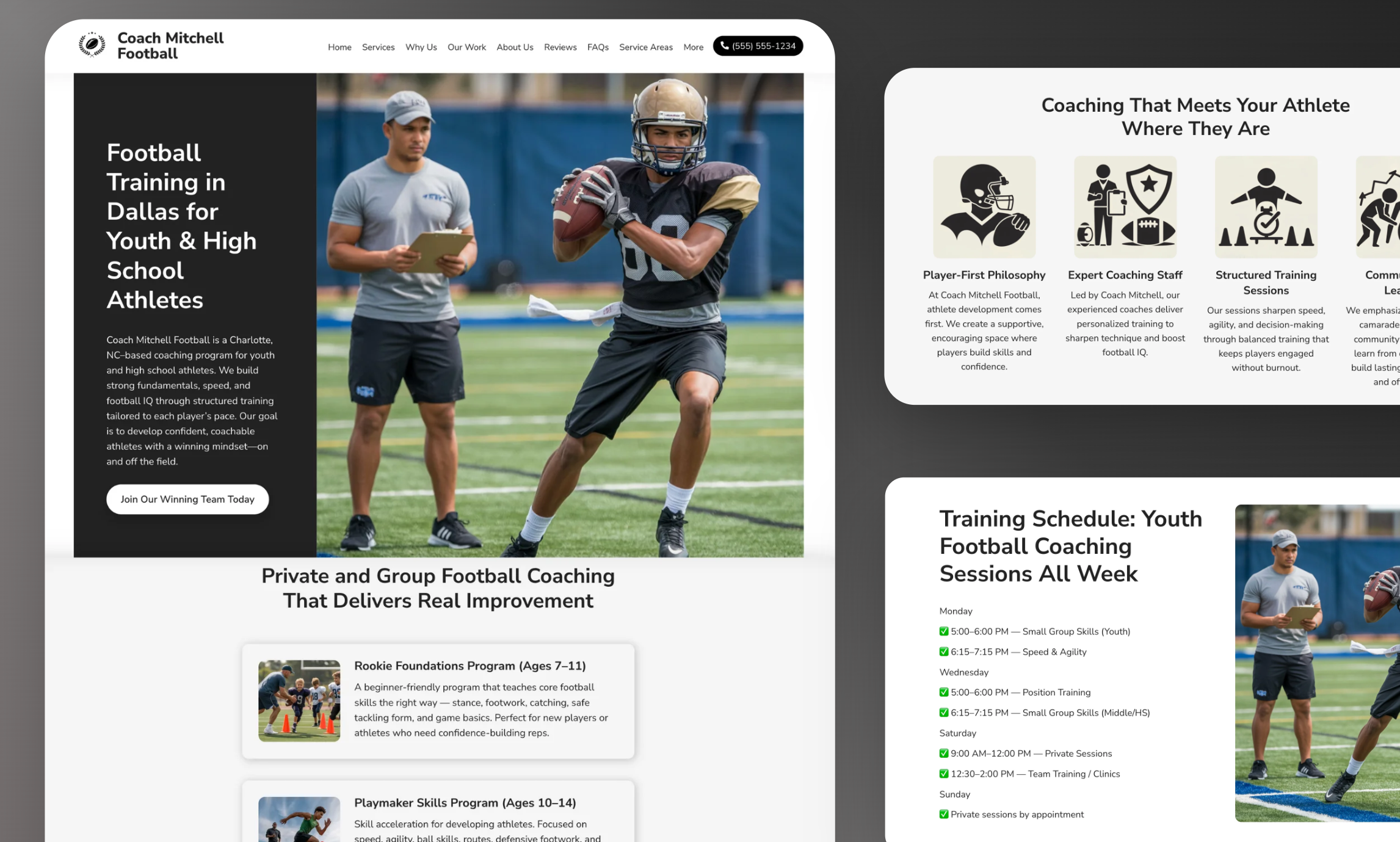 preview of  template