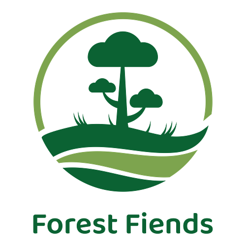 Forestry Logos + Free Logo Maker