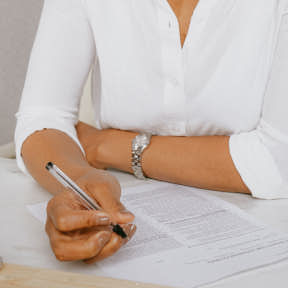 Form a legal entity.