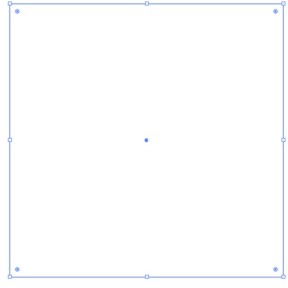 Zeichnen Sie Ihre Form.