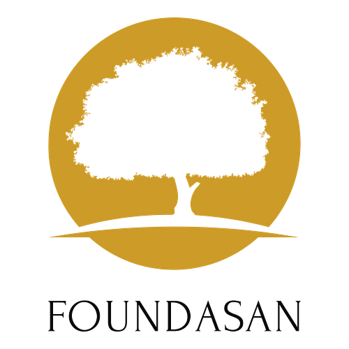 Logo Yayasan + Pembuat Logo Gratis