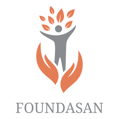 Logo Yayasan + Pembuat Logo Gratis