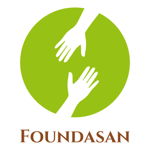 Logo Yayasan + Pembuat Logo Gratis