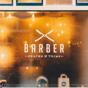 Consider franchising.