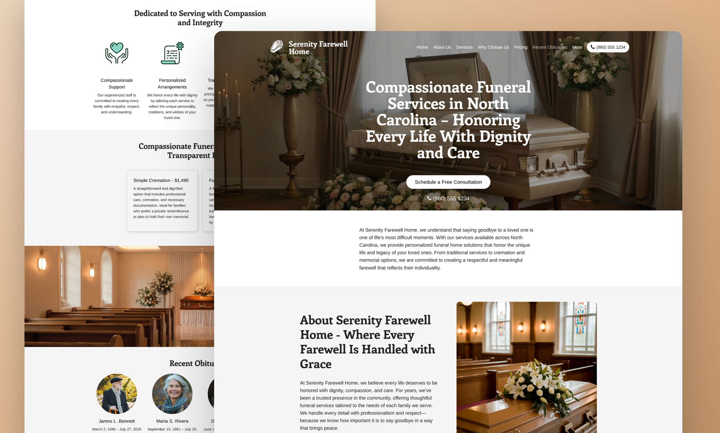 preview of  template