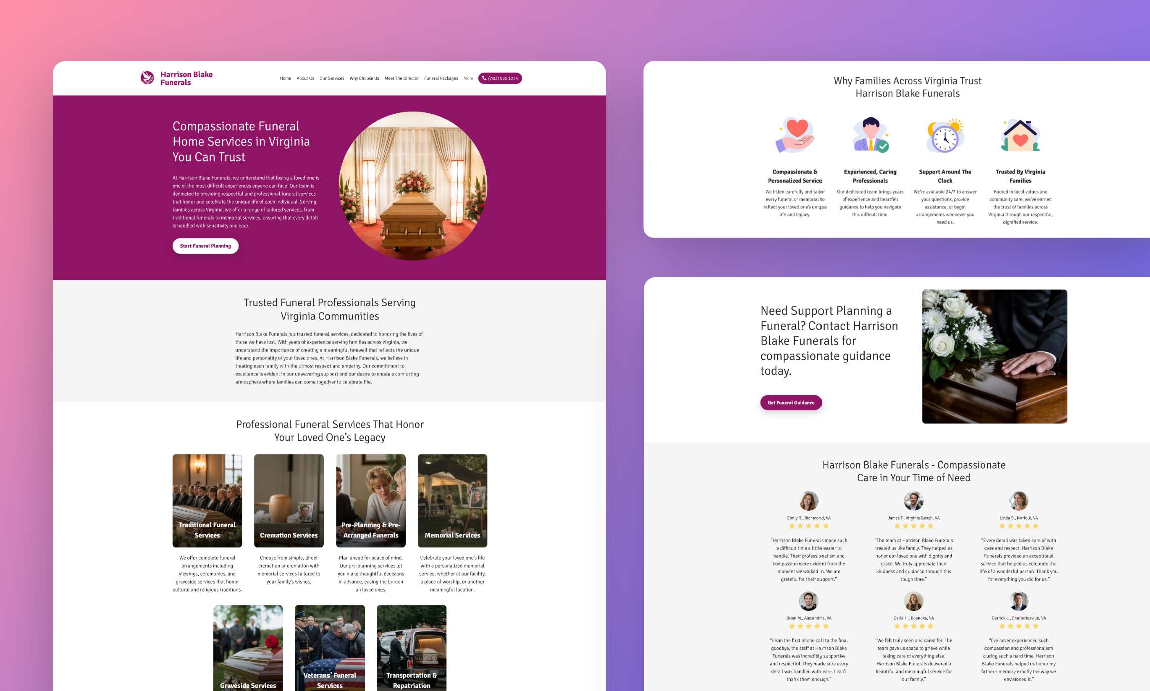 preview of  template