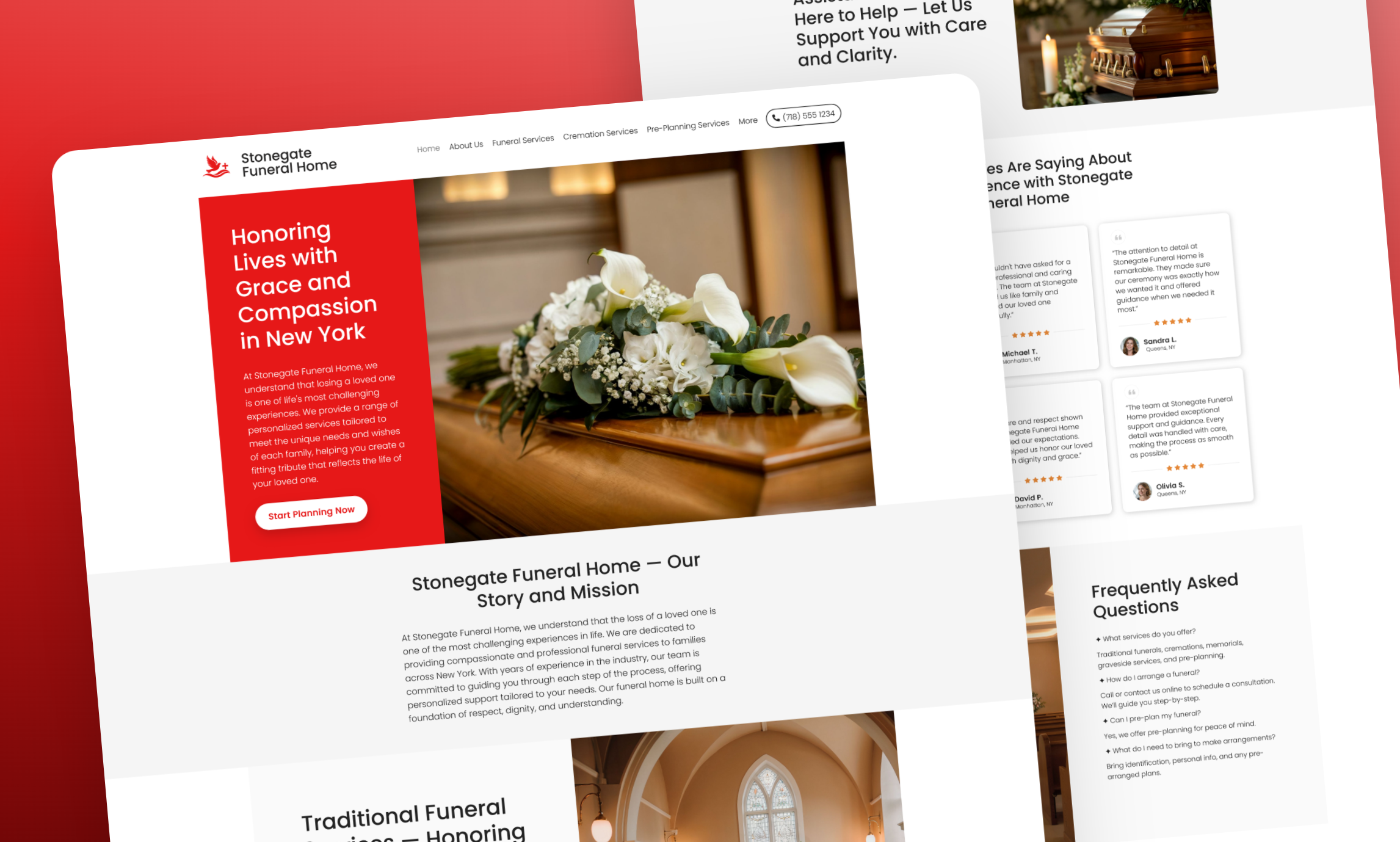 preview of  template