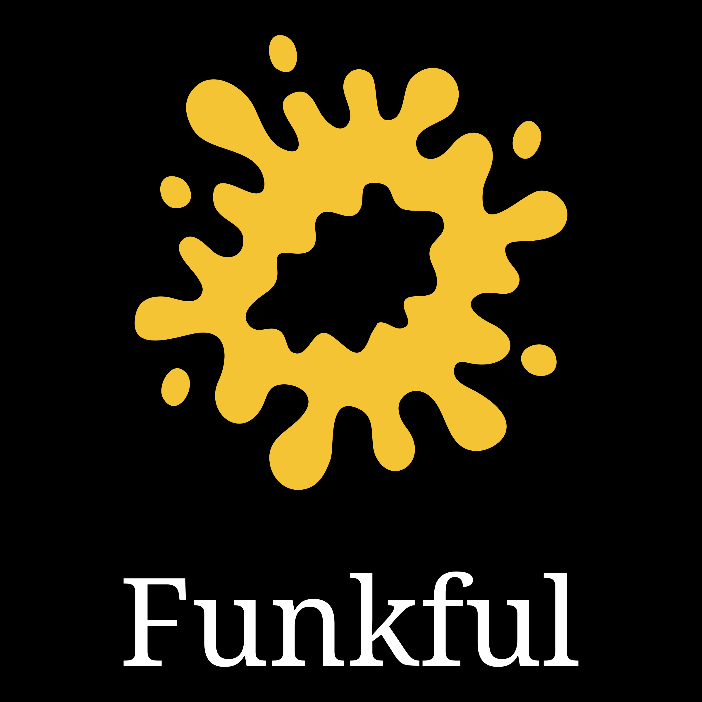 Funky Logos